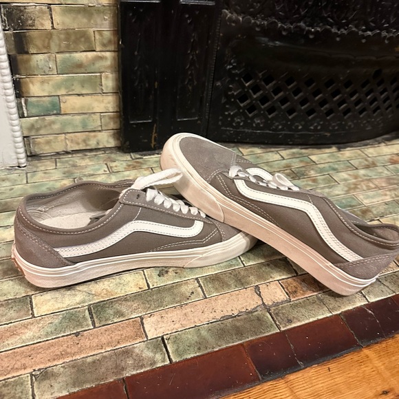 Vans Old Skool Tapered VR3 - Picture 4 of 4